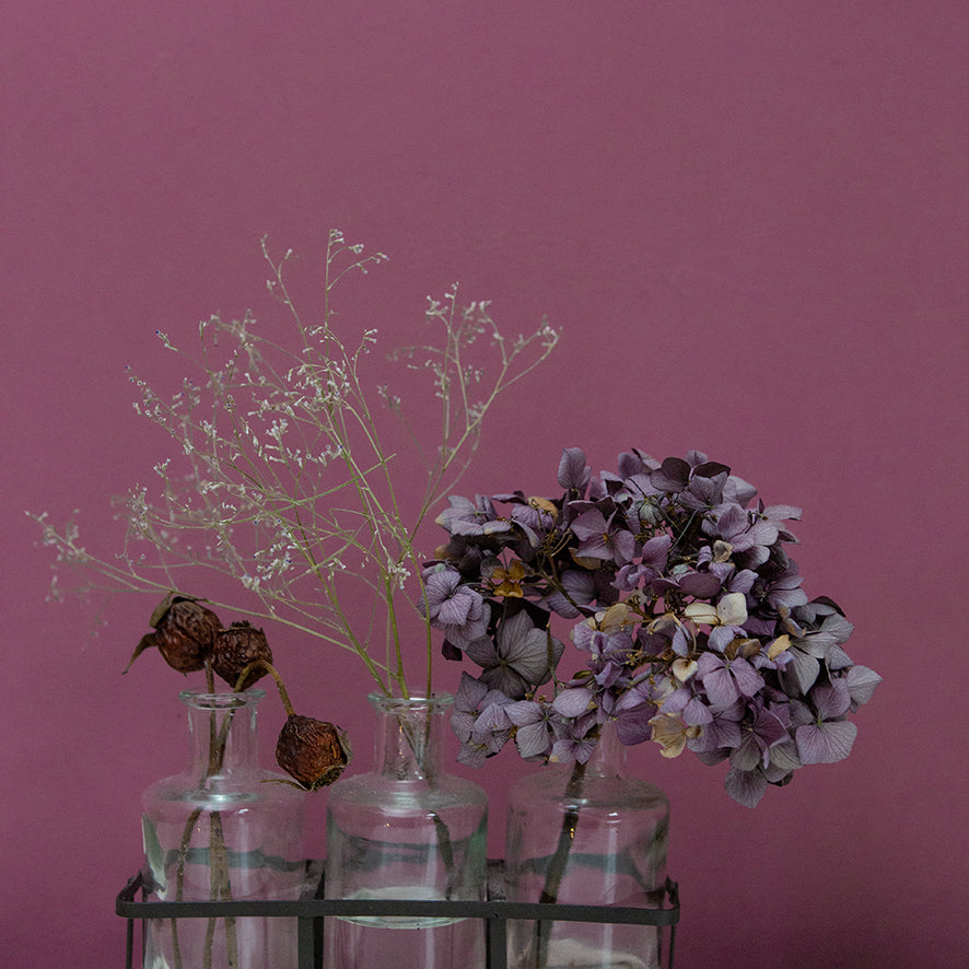 Ökologische Kreidefarbe orient pink online kaufen