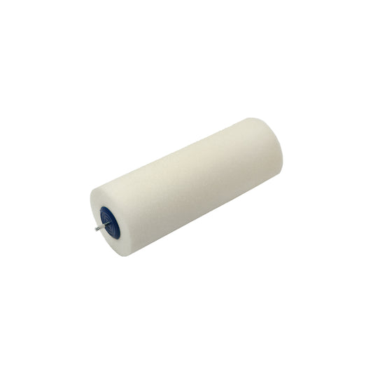 Replacement foam roller