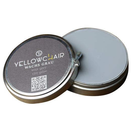yellowchair wax gris 75ml