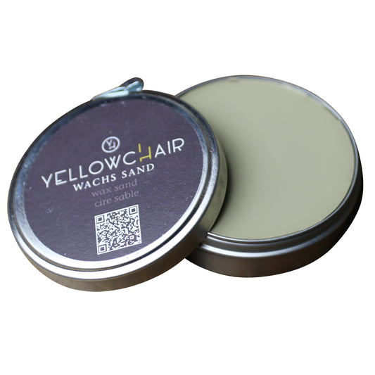 yellowchair wax sand 75ml