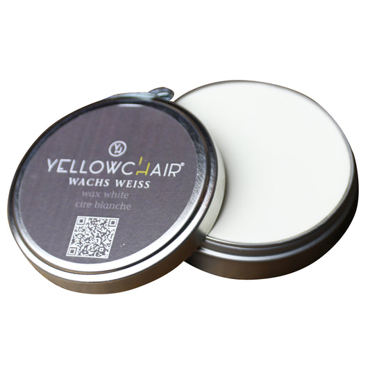 yellowchair wax white 75ml