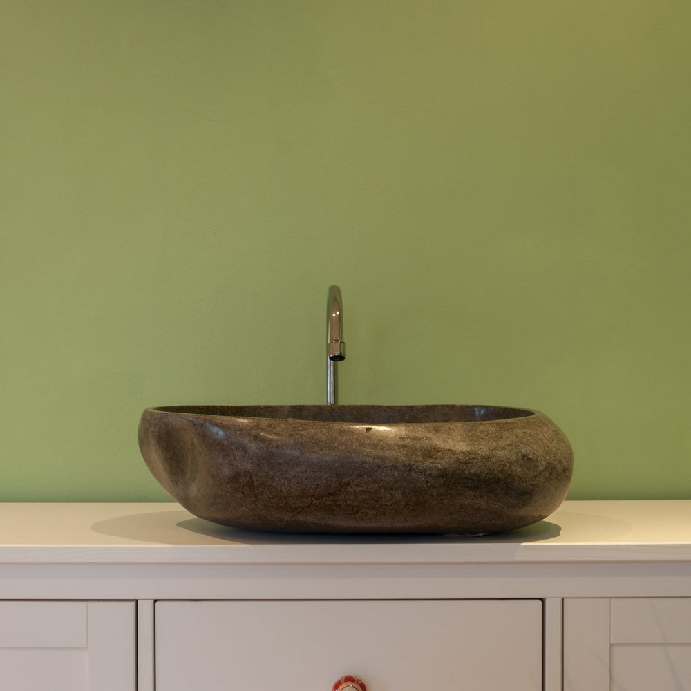 Ökologische Kreidefarbe salbeigrün online kaufen