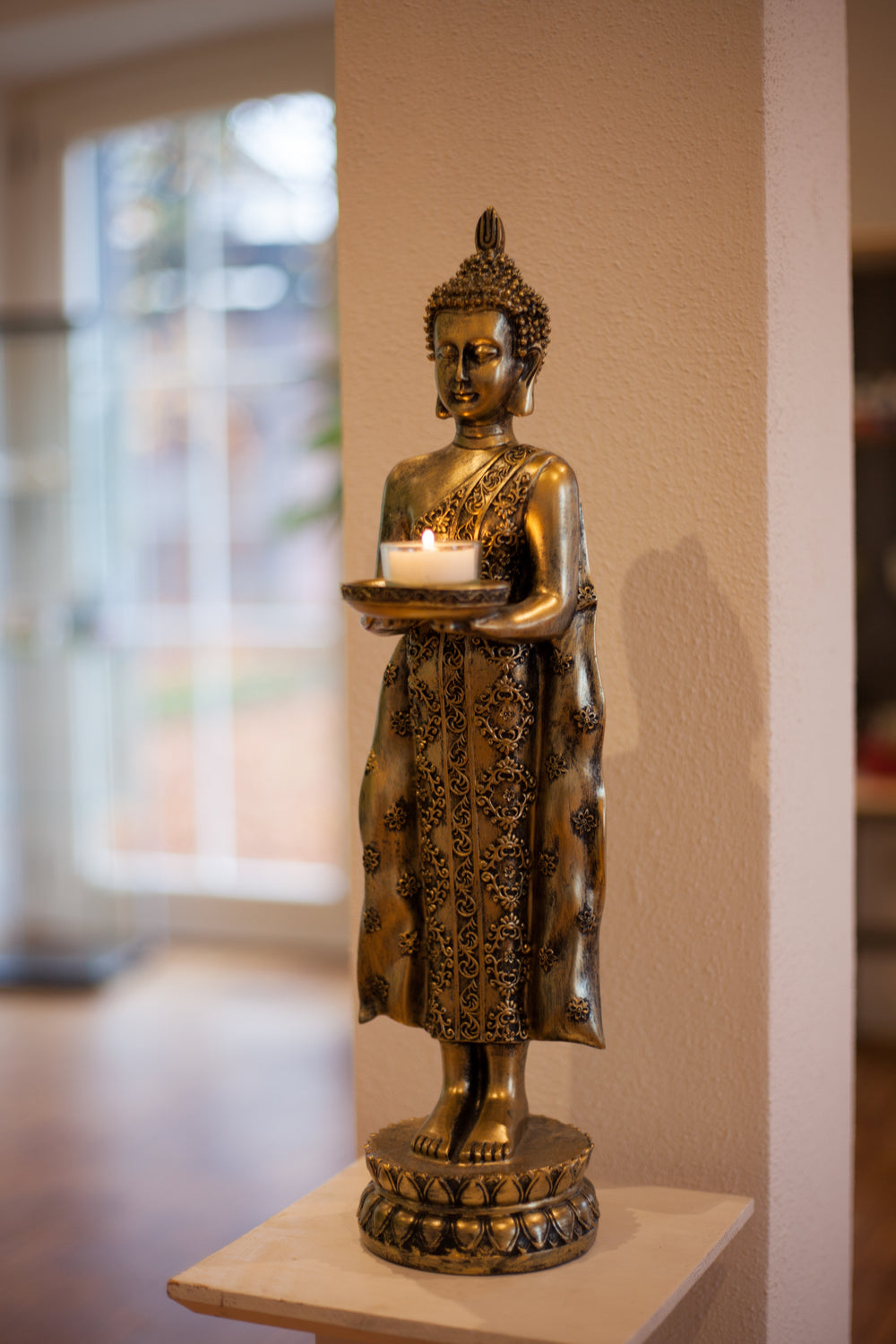 Ökologische Kreidefarbe apricot online kaufen