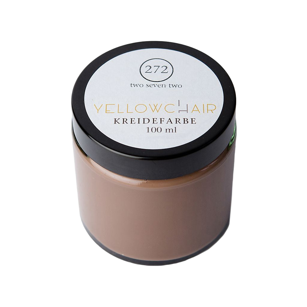 Ökologische Kreidefarbe braun online kaufen