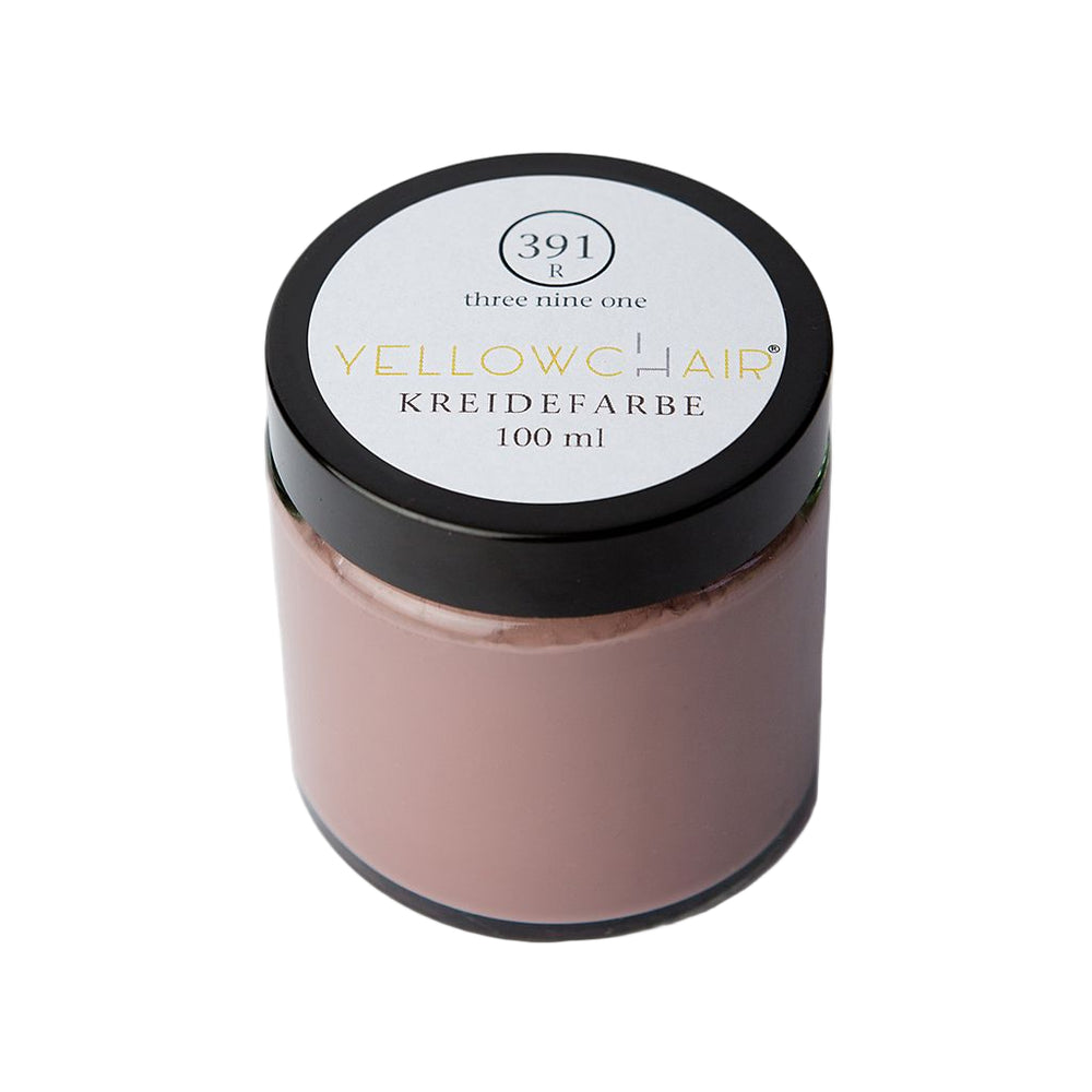 Ökologische Kreidefarbe rosenholz online kaufen