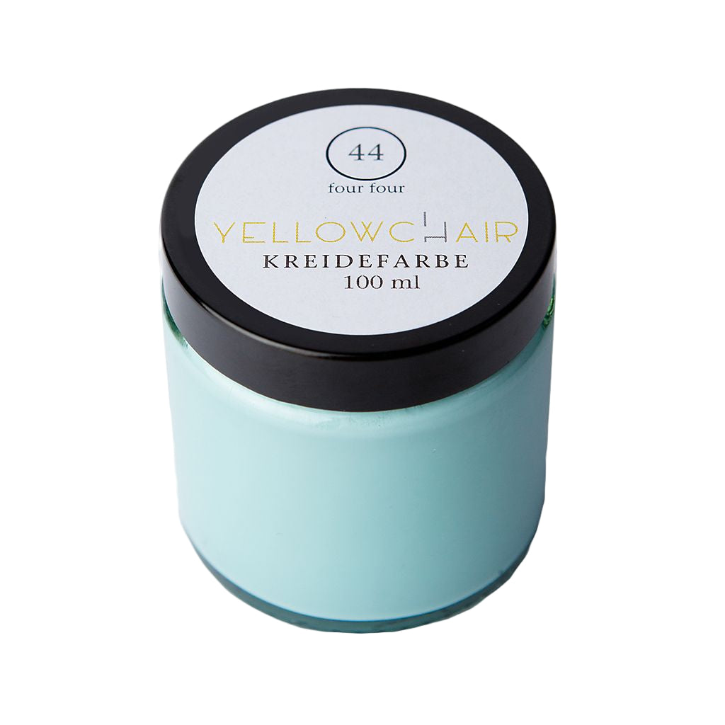 Ökologische Kreidefarbe pastellblau online kaufen