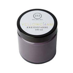 Ökologische Kreidefarbe aubergine online kaufen