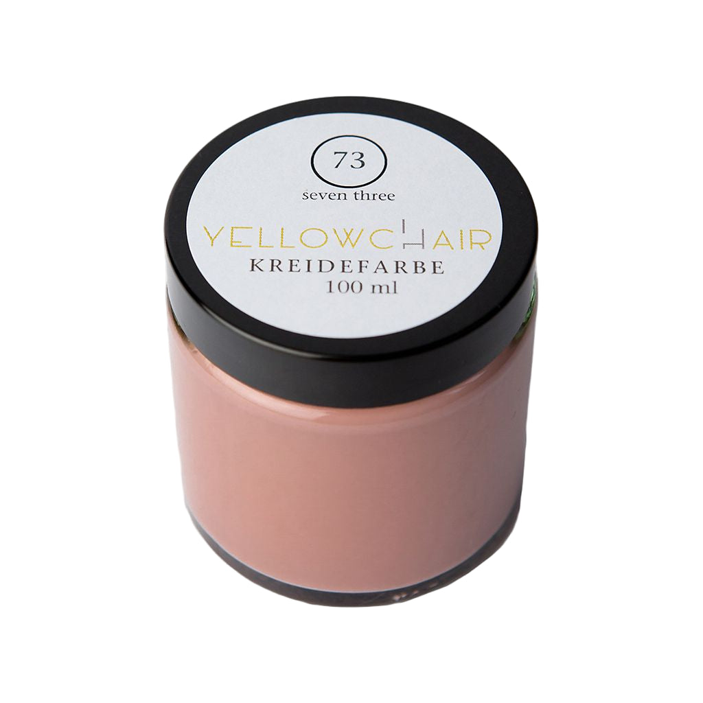 Ökologische Kreidefarbe altrosa online kaufen