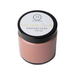 Ökologische Kreidefarbe altrosa online kaufen