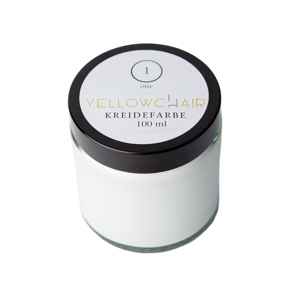 ökologische Kreidefarbe weiß online kaufen