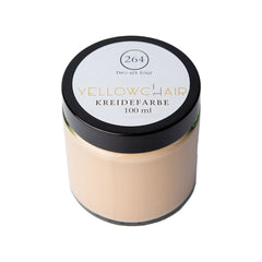 Ökologische Kreidefarbe pfirsich online kaufen