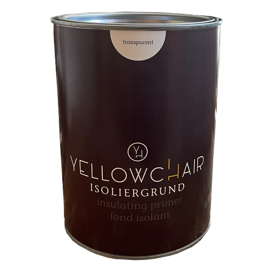 yellowchair insulating primer 2.5 liters