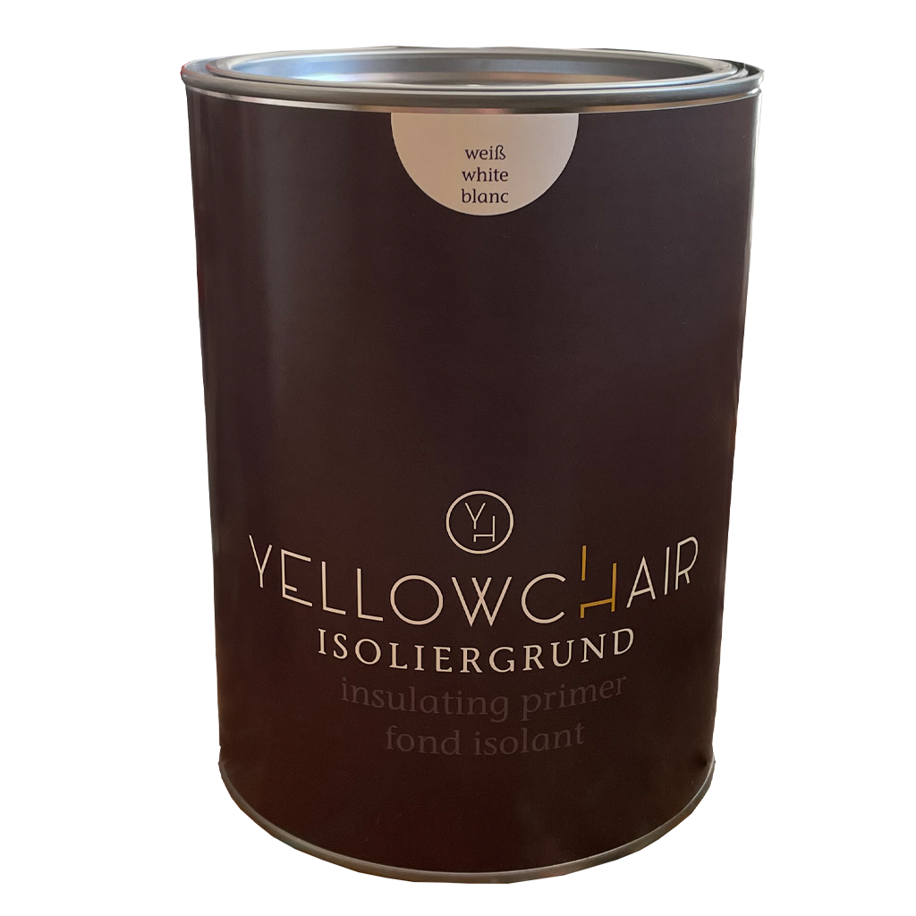 yellowchair insulating primer 2.5 liters