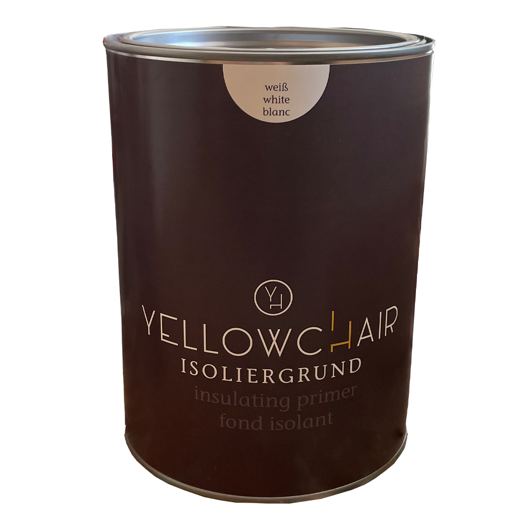 apprêt isolant yellowchair 2,5 litres