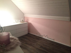 Ökologische Kreidefarbe pastellrosa online kaufen