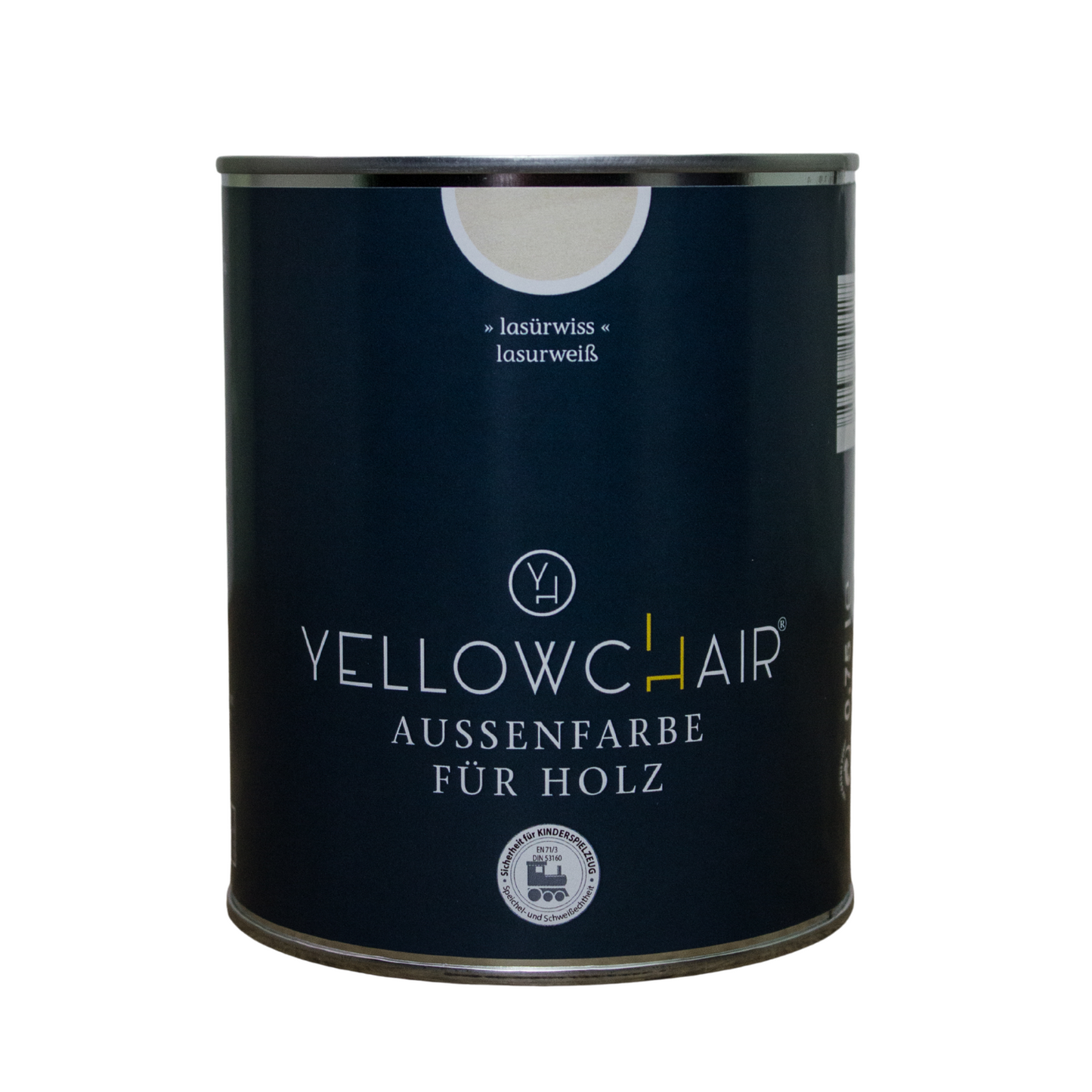 yellowchair exterior color for wood Translucent white / Translucent white