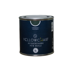 yellowchair exterior color for wood Donnagrien / fir green