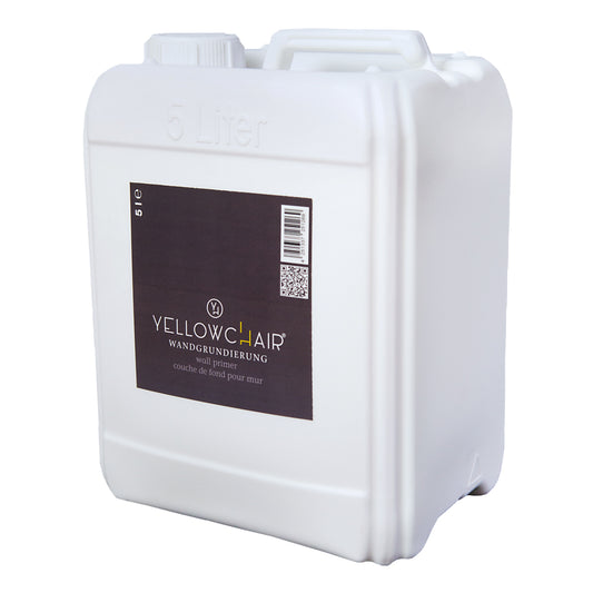 Apprêt mural minéral, 5 litres