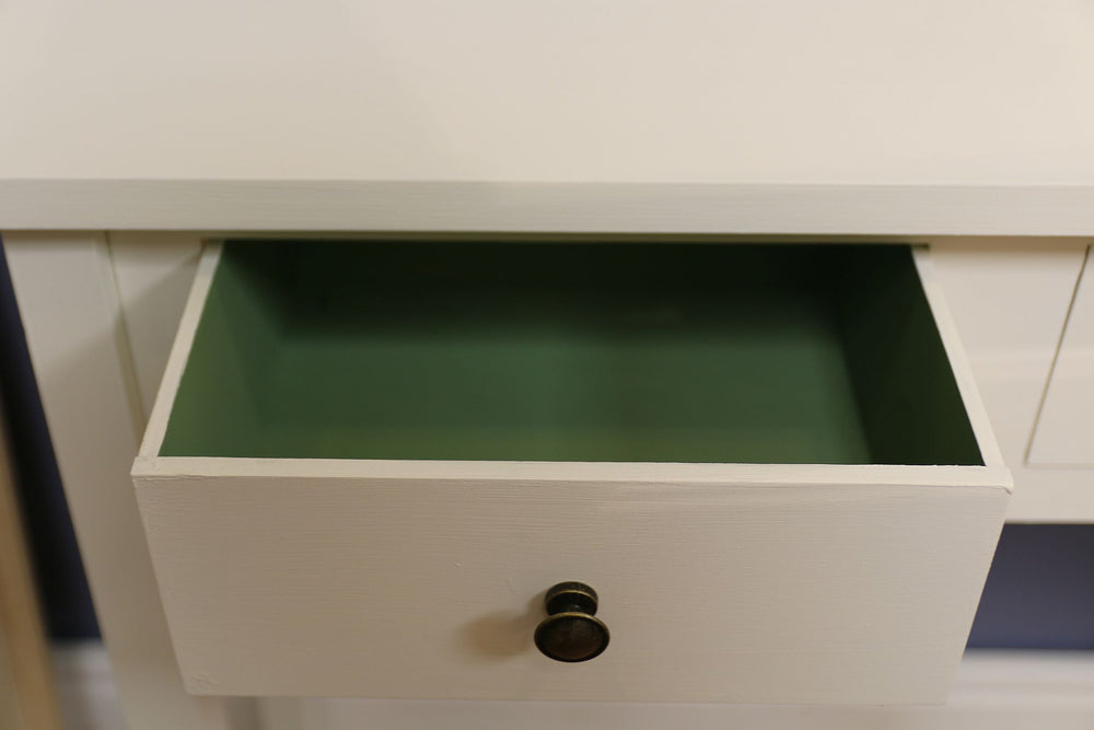 Ökologische Kreidefarbe grün online kaufen