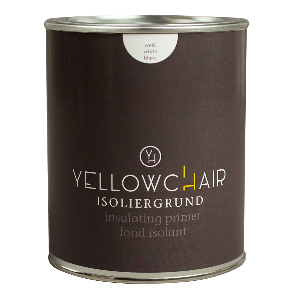 yellowchair insulating primer 750 ml